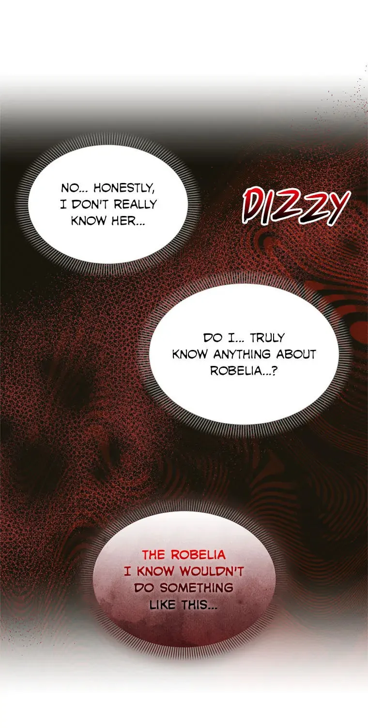 How to Survive Sleeping With the Emperor Chapter 57 page 37 - 