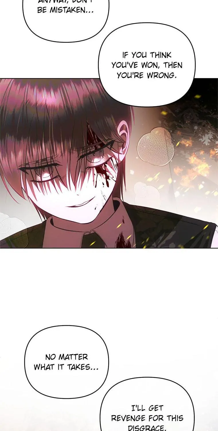 How to Survive Sleeping With the Emperor Chapter 57 page 39 - 
