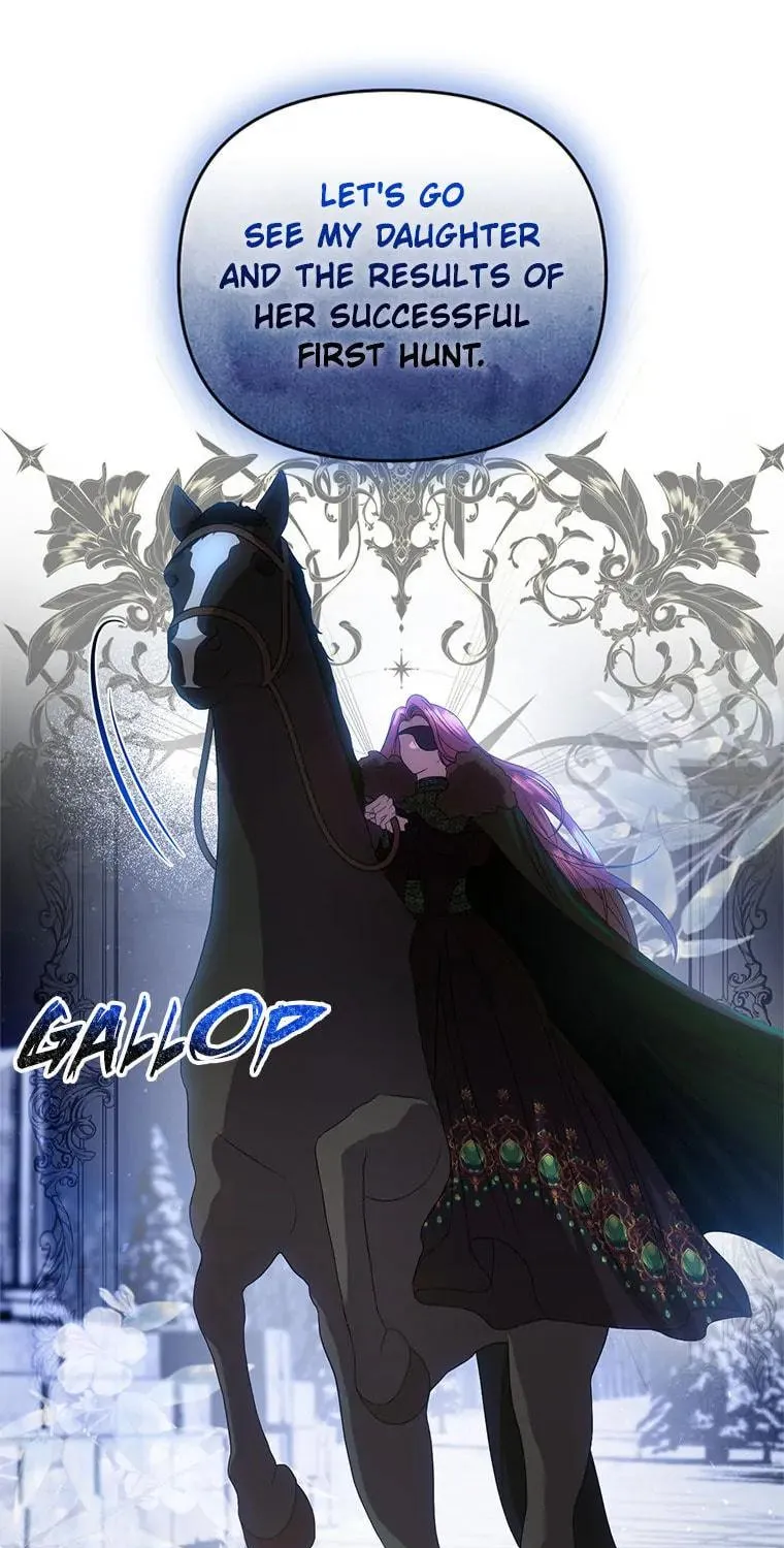 How to Survive Sleeping With the Emperor Chapter 57 page 5 - 