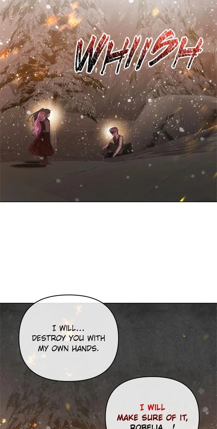 How to Survive Sleeping With the Emperor Chapter 57 page 41 - 
