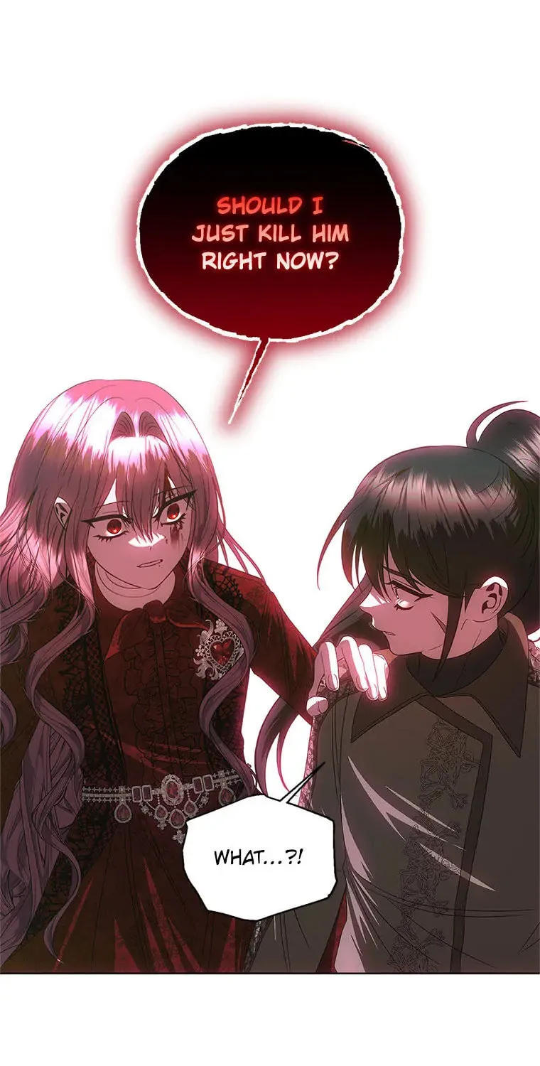 How to Survive Sleeping With the Emperor Chapter 57 page 45 - 