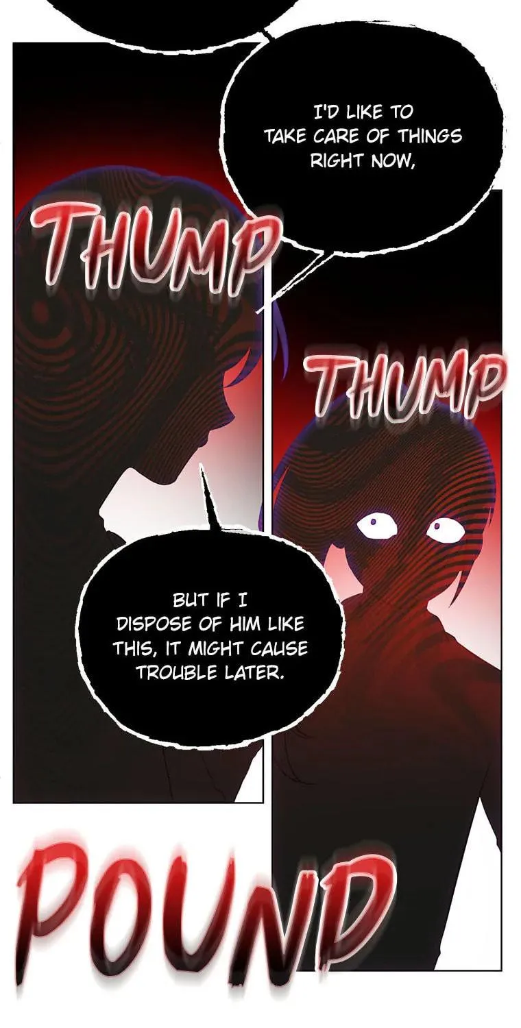 How to Survive Sleeping With the Emperor Chapter 57 page 47 - 