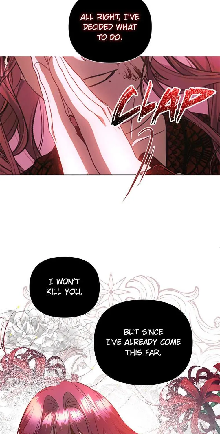 How to Survive Sleeping With the Emperor Chapter 57 page 49 - 