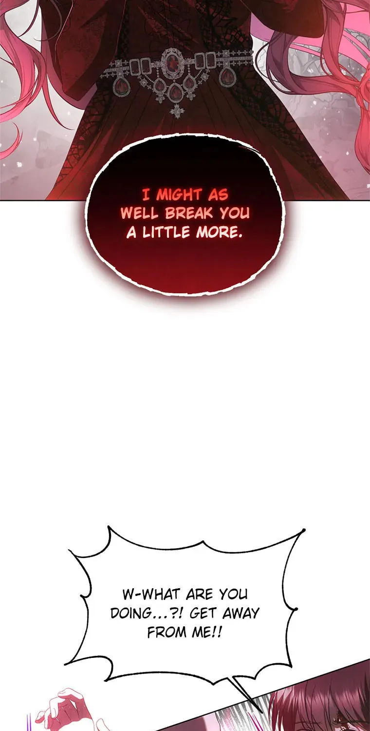 How to Survive Sleeping With the Emperor Chapter 57 page 51 - 