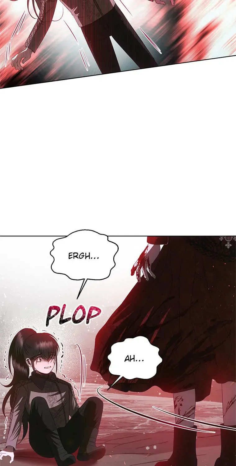 How to Survive Sleeping With the Emperor Chapter 57 page 55 - 