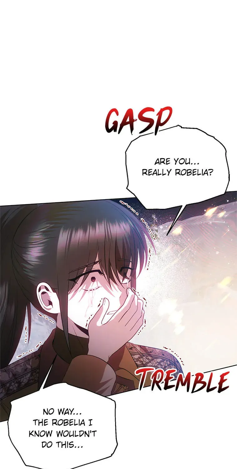 How to Survive Sleeping With the Emperor Chapter 57 page 57 - 