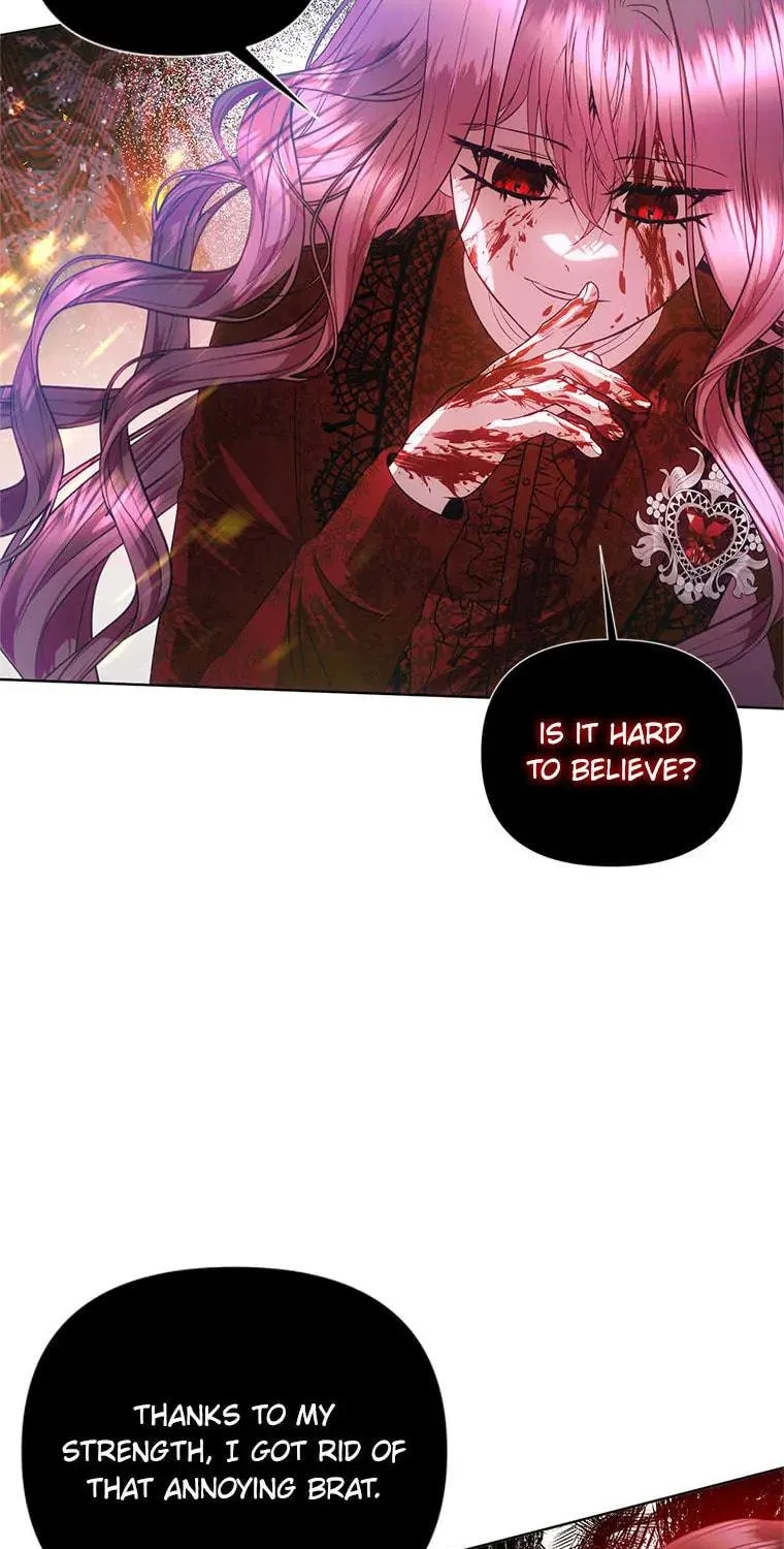 How to Survive Sleeping With the Emperor Chapter 57 page 59 - 