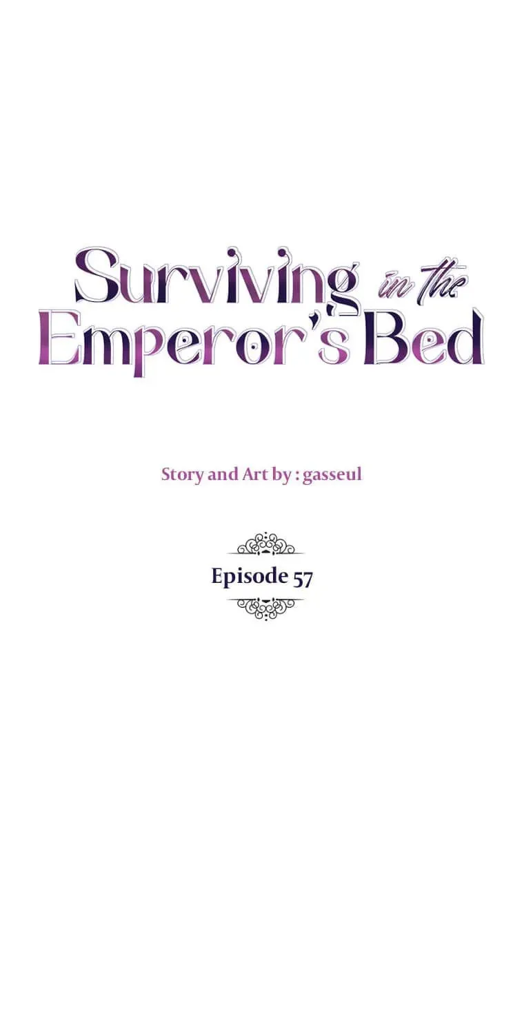 How to Survive Sleeping With the Emperor Chapter 57 page 7 - 