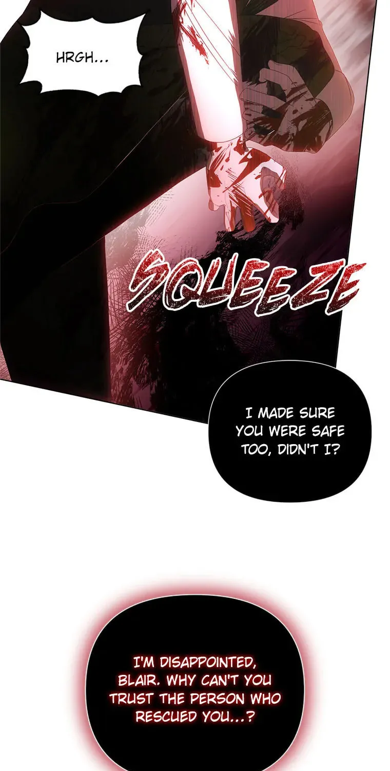 How to Survive Sleeping With the Emperor Chapter 57 page 61 - 