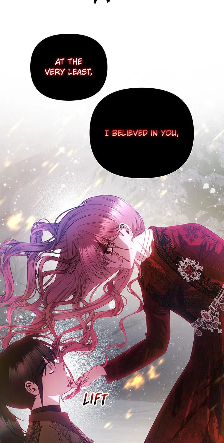 How to Survive Sleeping With the Emperor Chapter 57 page 63 - 