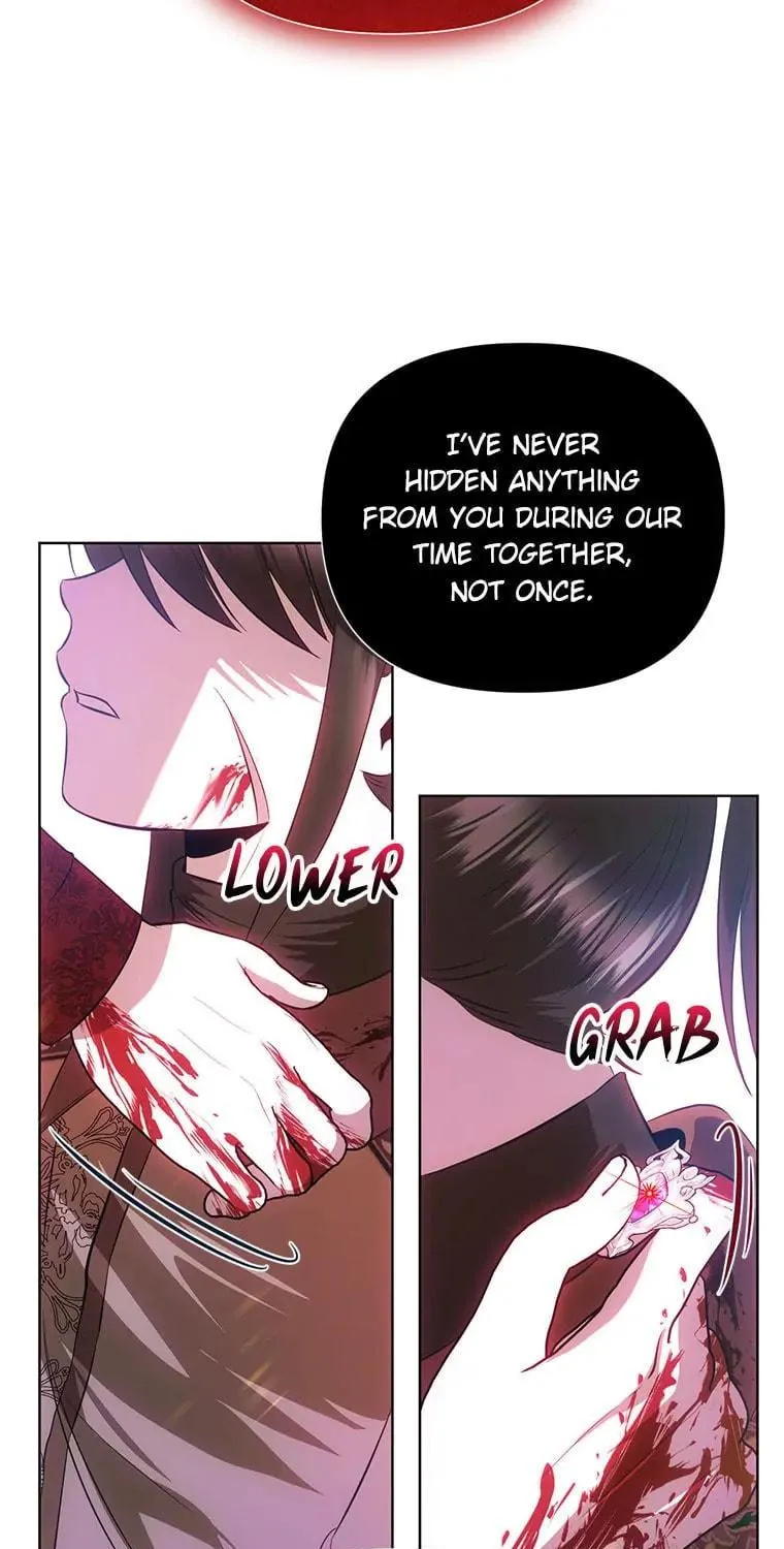 How to Survive Sleeping With the Emperor Chapter 57 page 65 - 