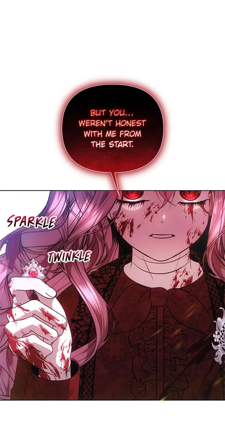 How to Survive Sleeping With the Emperor Chapter 57 page 67 - 
