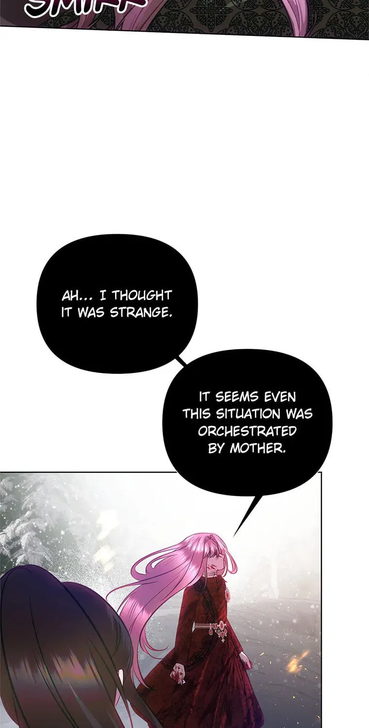How to Survive Sleeping With the Emperor Chapter 57 page 73 - 
