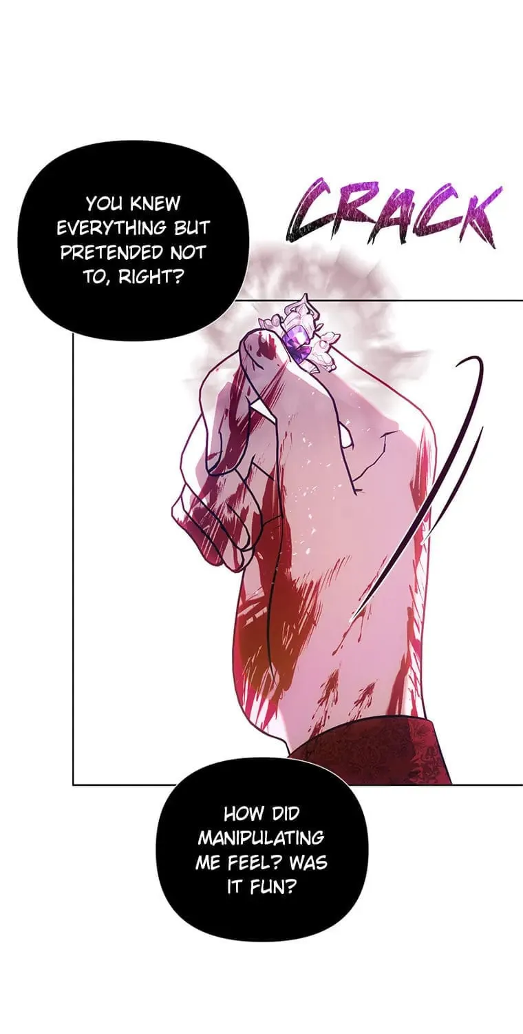 How to Survive Sleeping With the Emperor Chapter 57 page 75 - 