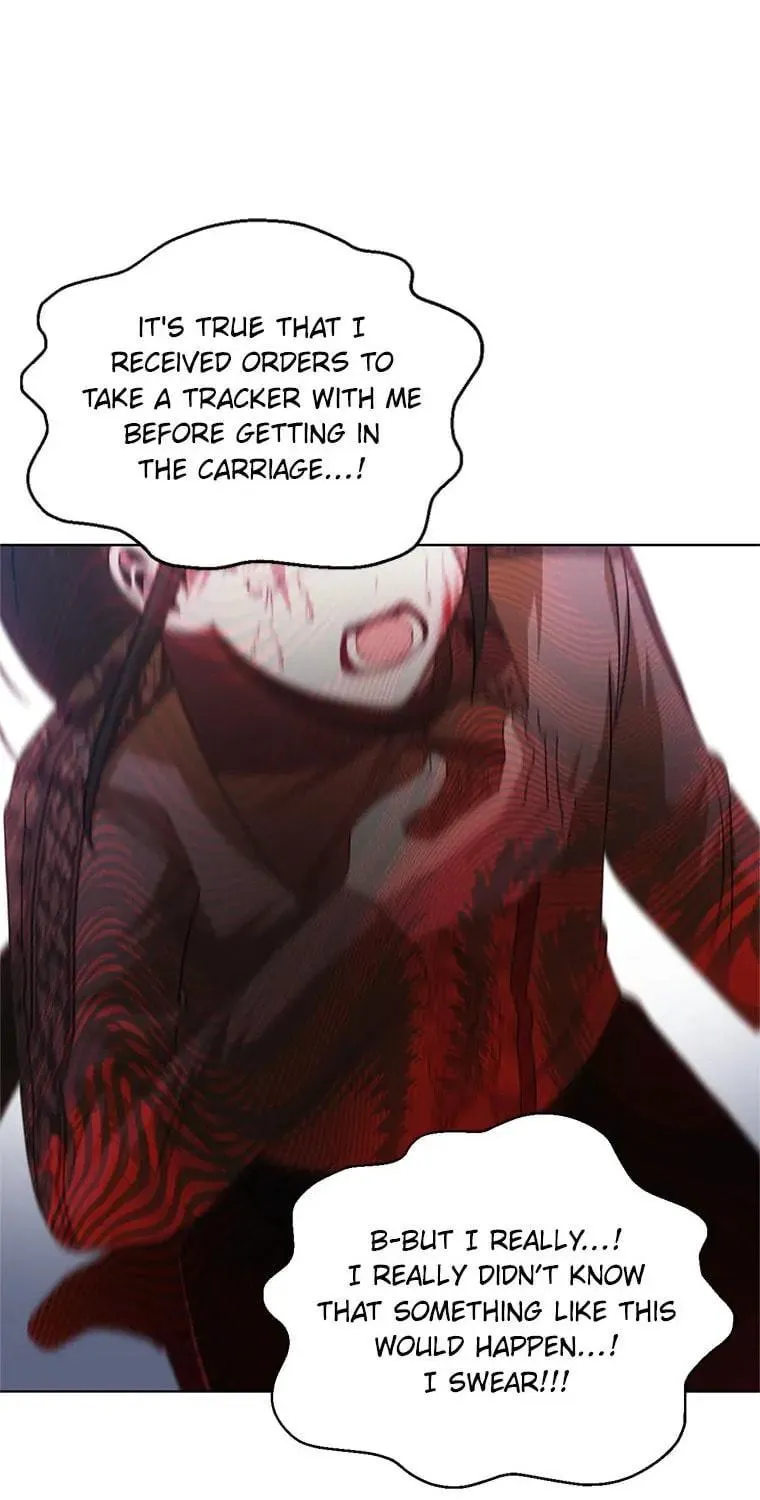 How to Survive Sleeping With the Emperor Chapter 57 page 79 - 