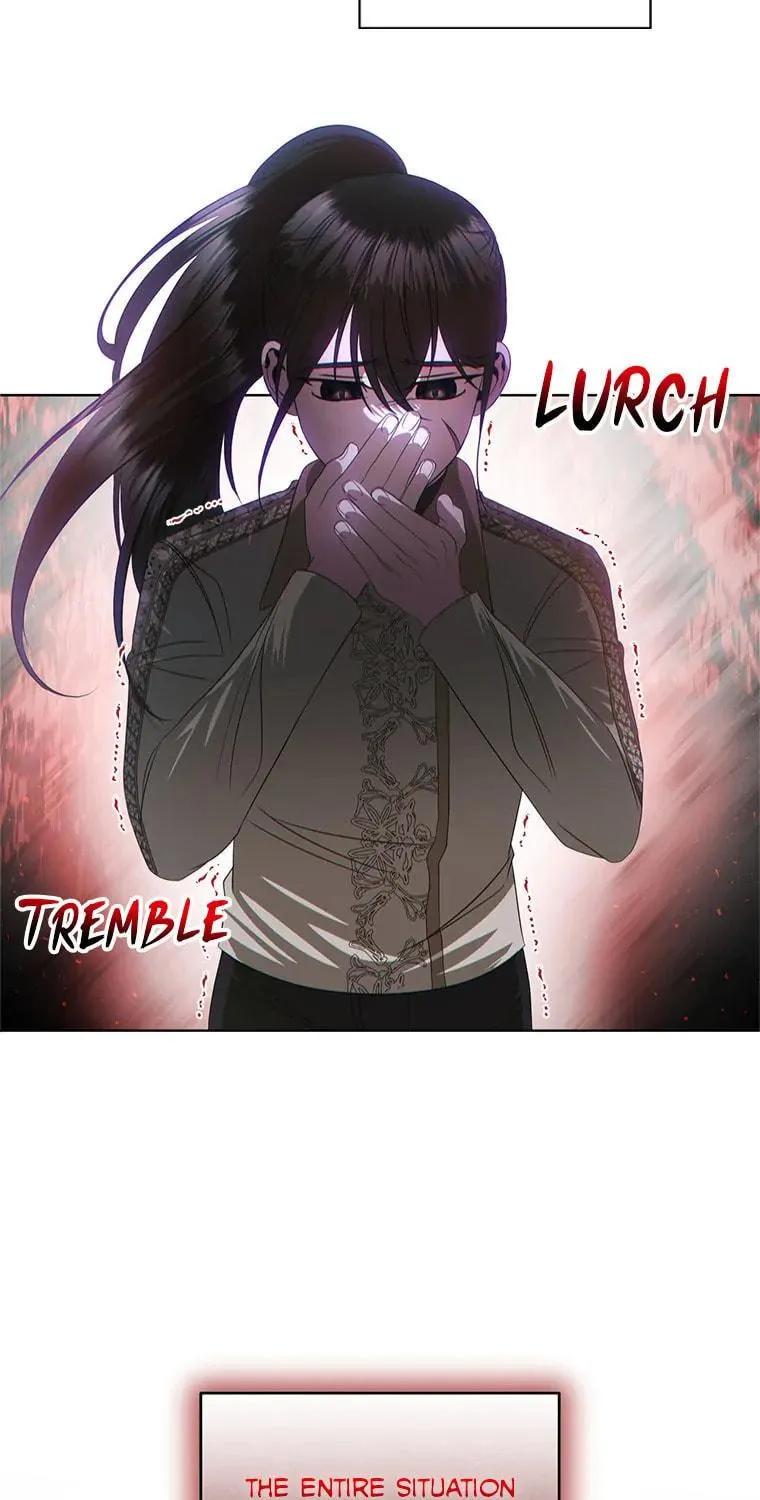 How to Survive Sleeping With the Emperor Chapter 57 page 9 - 