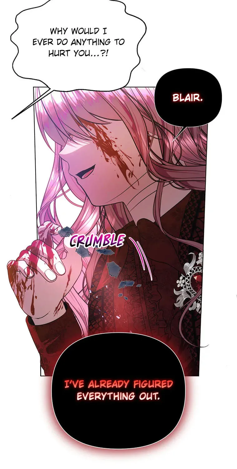 How to Survive Sleeping With the Emperor Chapter 57 page 81 - 