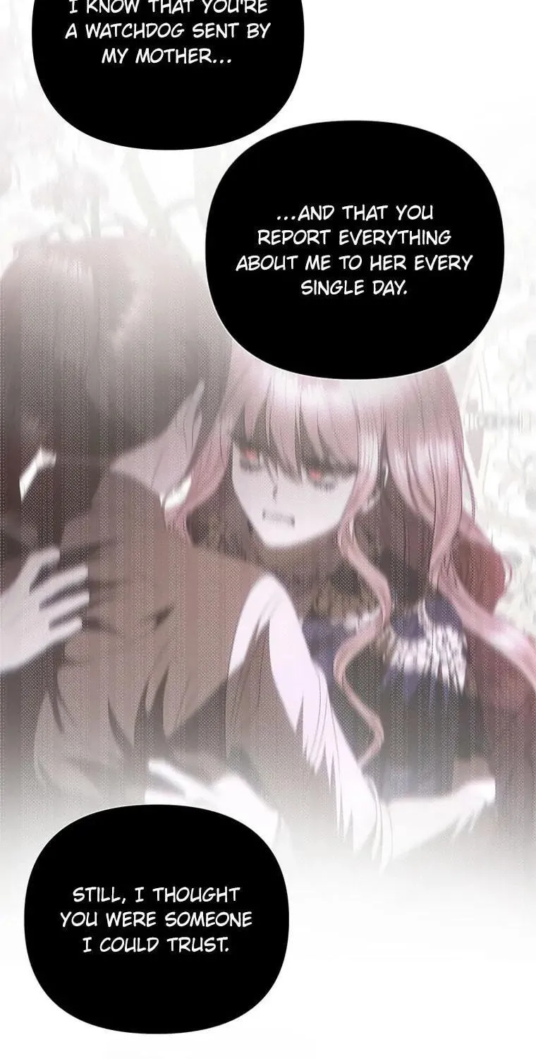 How to Survive Sleeping With the Emperor Chapter 57 page 83 - 