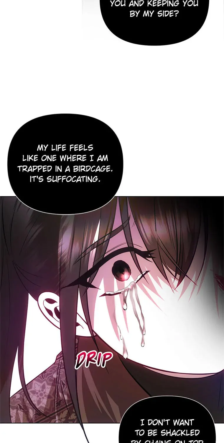 How to Survive Sleeping With the Emperor Chapter 57 page 87 - 