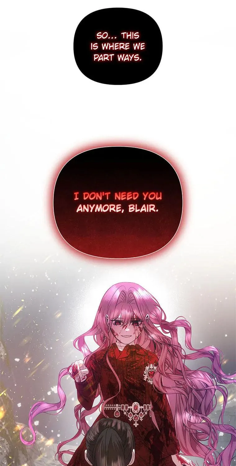 How to Survive Sleeping With the Emperor Chapter 57 page 89 - 