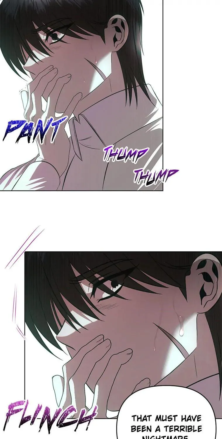How to Survive Sleeping With the Emperor Chapter 58 page 11 - 