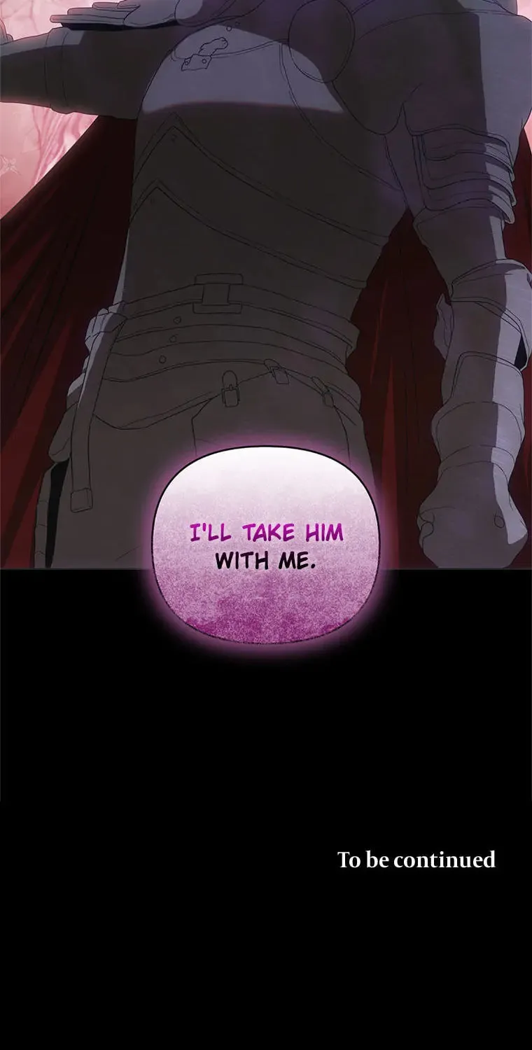 How to Survive Sleeping With the Emperor Chapter 58 page 103 - 