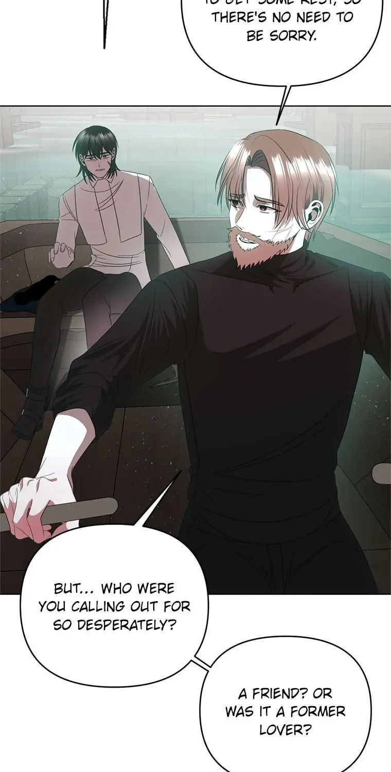 How to Survive Sleeping With the Emperor Chapter 58 page 13 - 