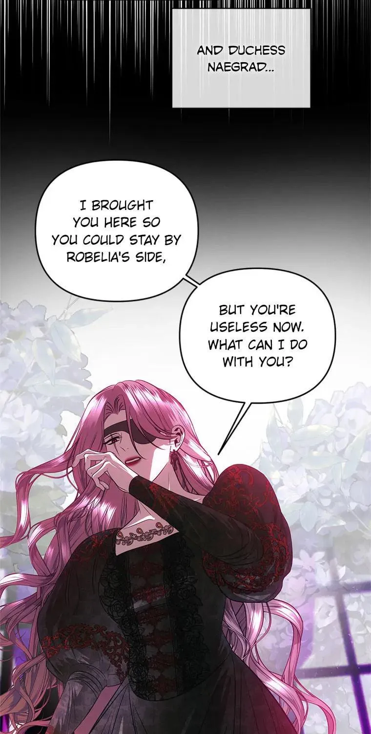 How to Survive Sleeping With the Emperor Chapter 58 page 17 - 