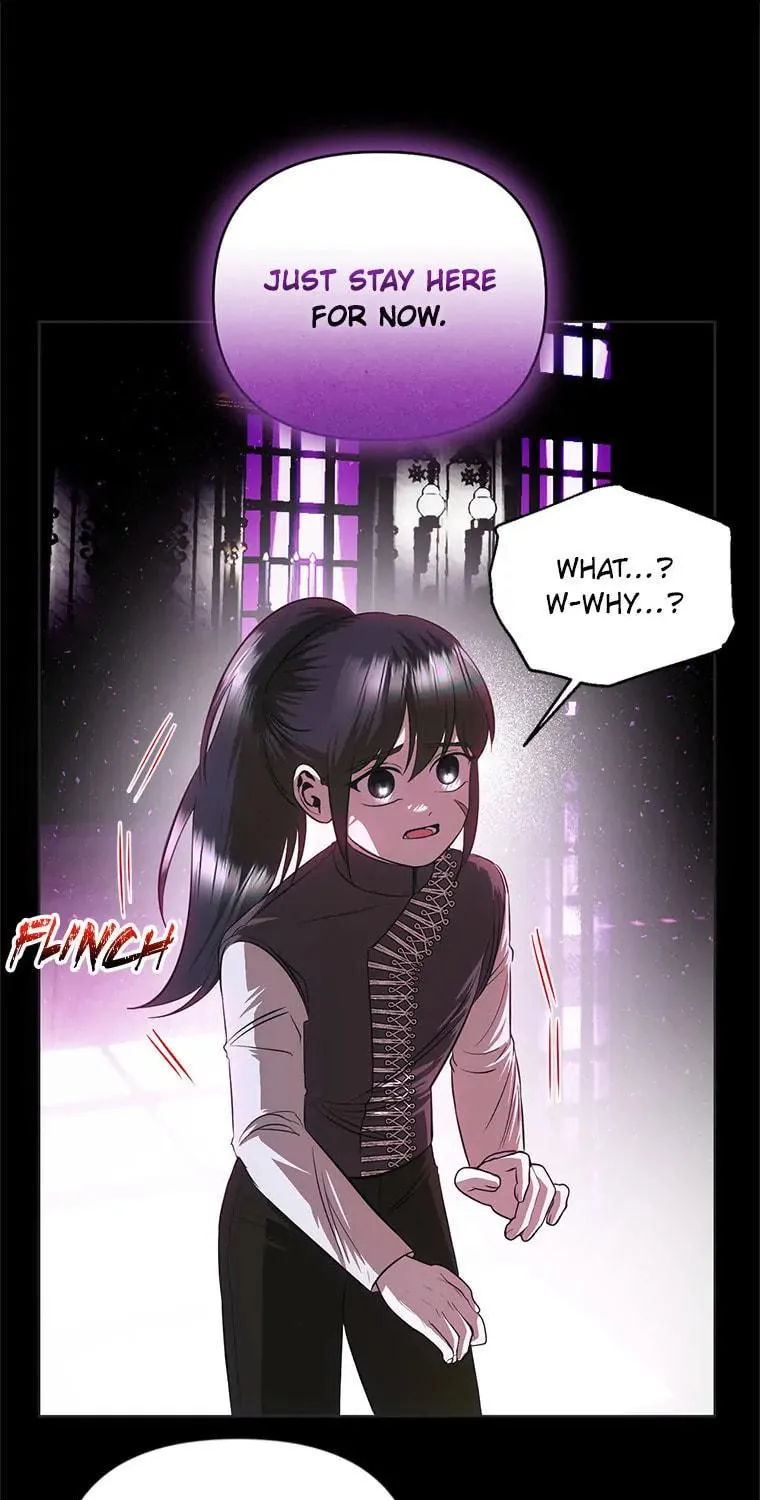 How to Survive Sleeping With the Emperor Chapter 58 page 19 - 