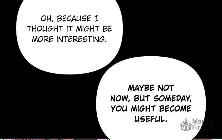 How to Survive Sleeping With the Emperor Chapter 58 page 20 - 