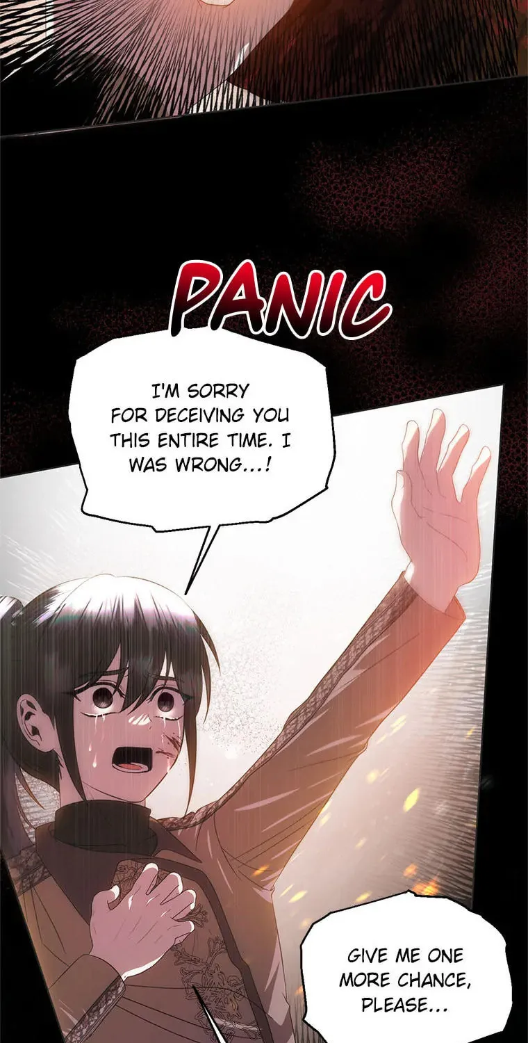 How to Survive Sleeping With the Emperor Chapter 58 page 3 - 