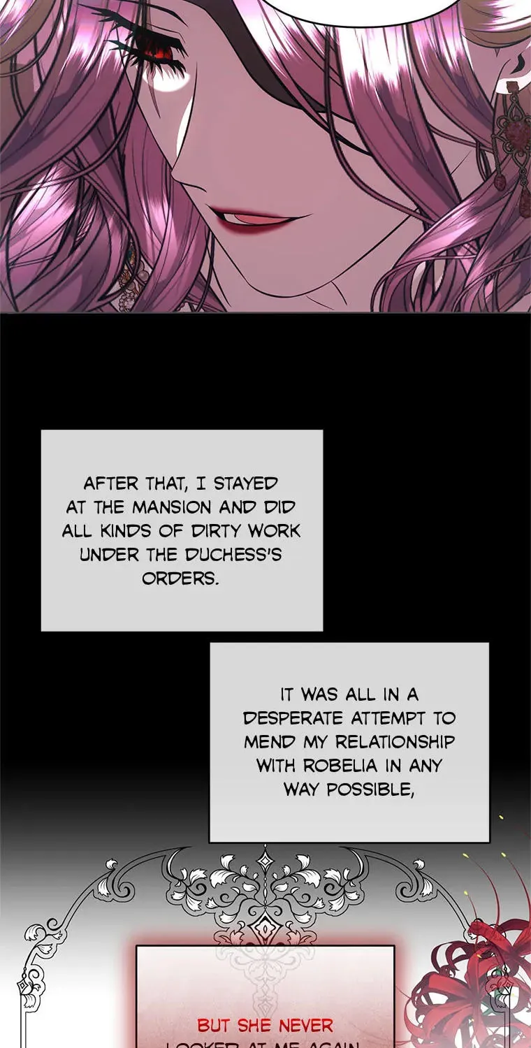 How to Survive Sleeping With the Emperor Chapter 58 page 21 - 