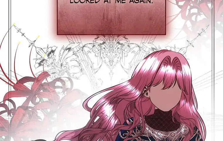 How to Survive Sleeping With the Emperor Chapter 58 page 22 - 