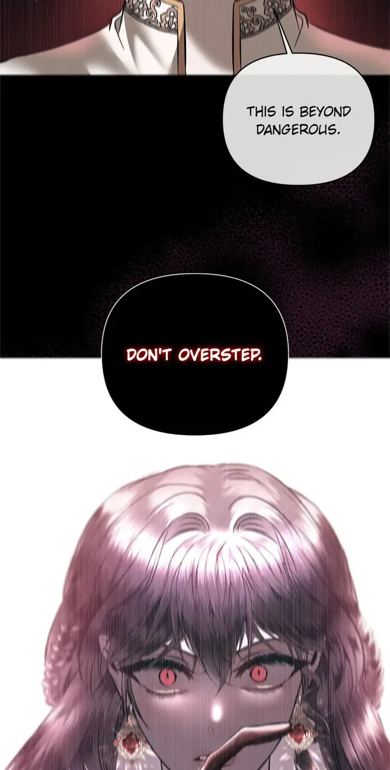 How to Survive Sleeping With the Emperor Chapter 58 page 25 - 