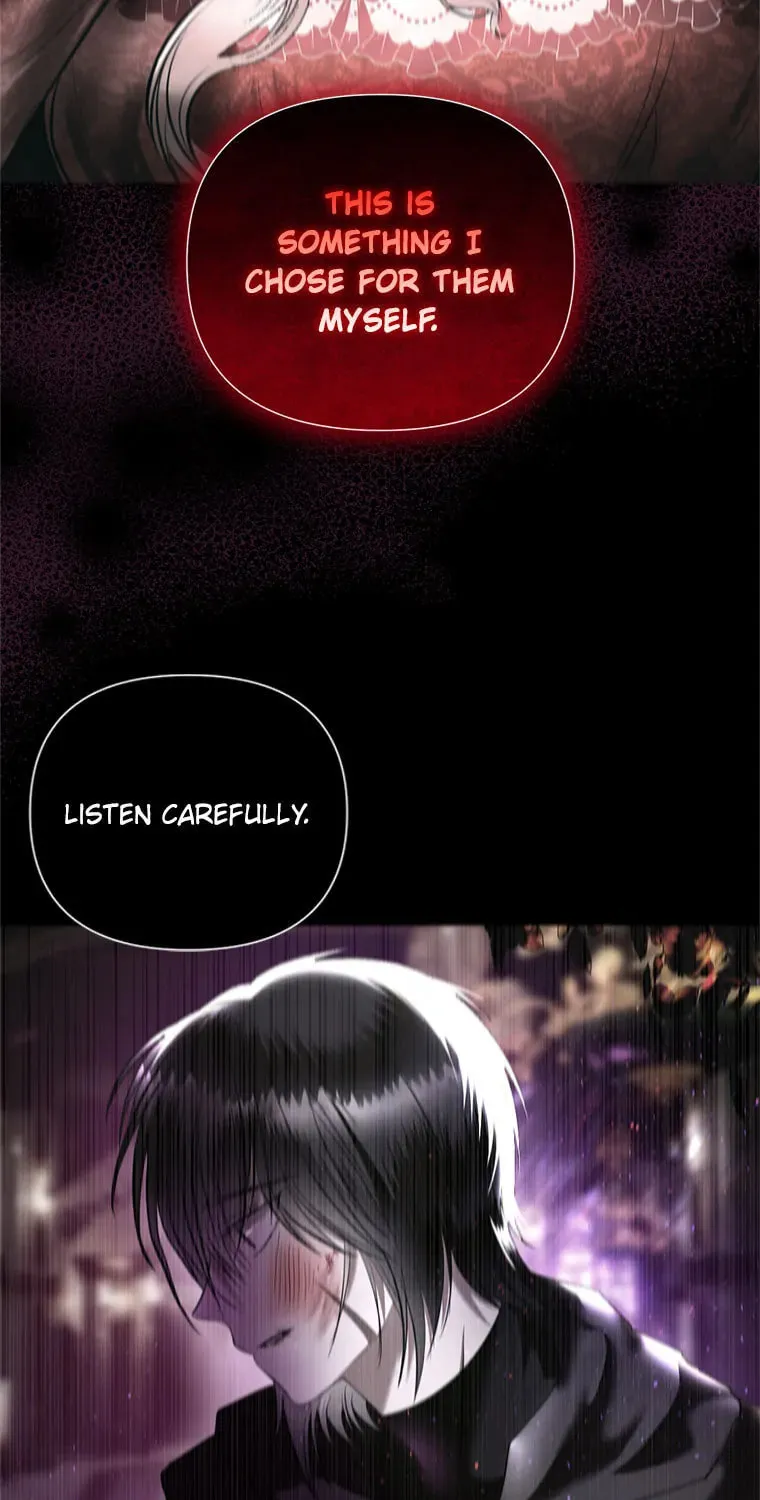 How to Survive Sleeping With the Emperor Chapter 58 page 27 - 