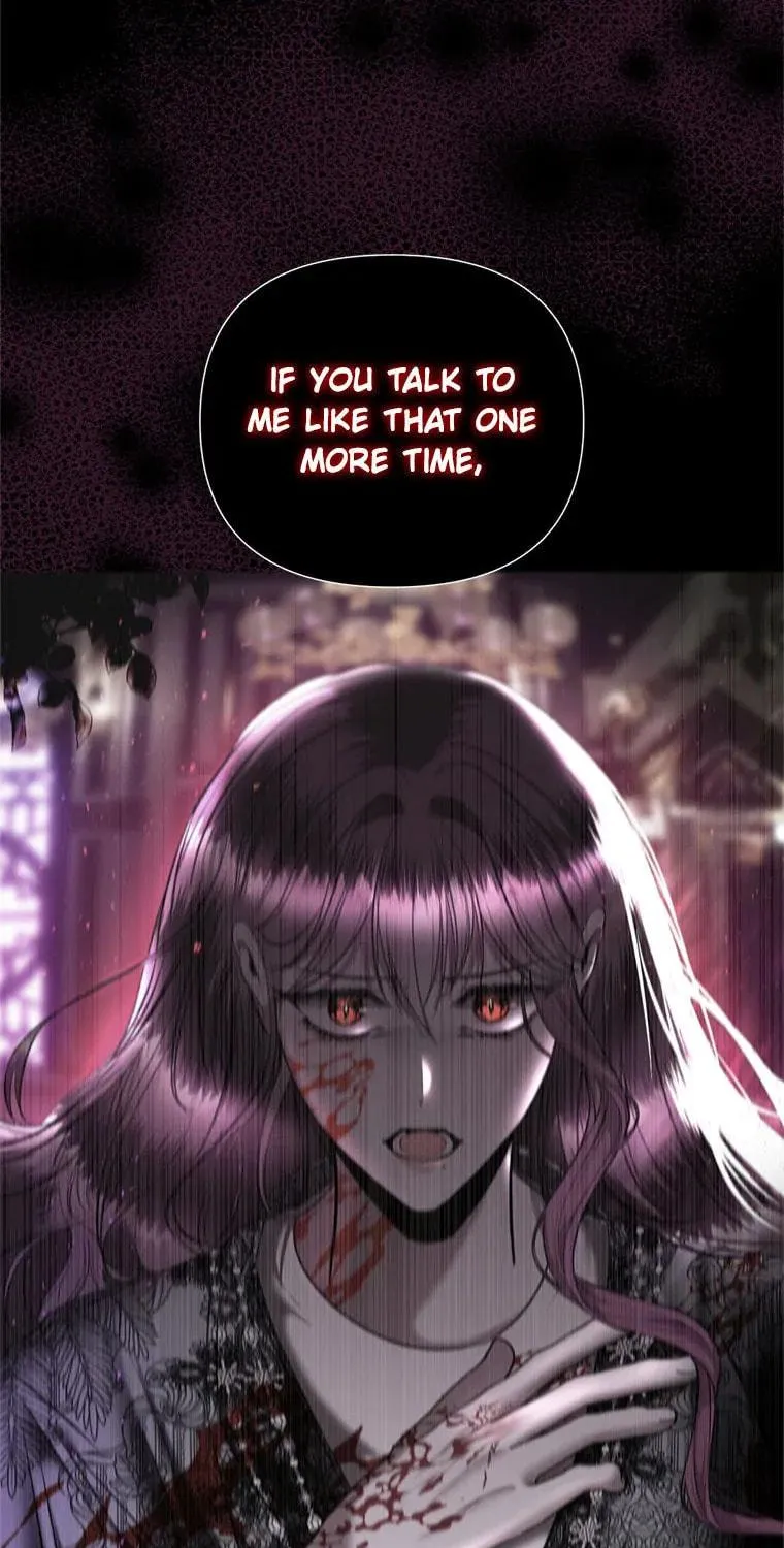 How to Survive Sleeping With the Emperor Chapter 58 page 29 - 