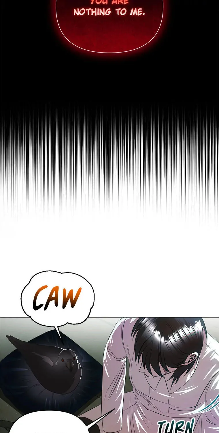 How to Survive Sleeping With the Emperor Chapter 58 page 33 - 