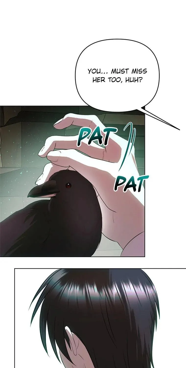 How to Survive Sleeping With the Emperor Chapter 58 page 35 - 