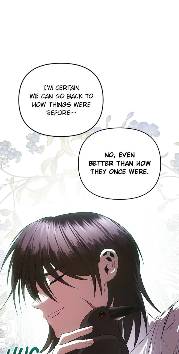 How to Survive Sleeping With the Emperor Chapter 58 page 37 - 