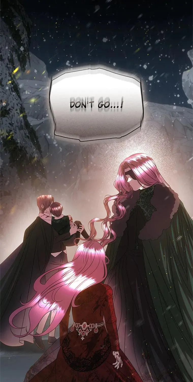 How to Survive Sleeping With the Emperor Chapter 58 page 5 - 