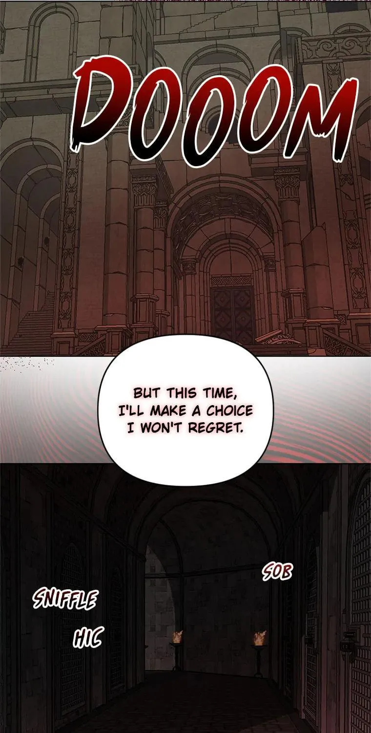 How to Survive Sleeping With the Emperor Chapter 58 page 41 - 