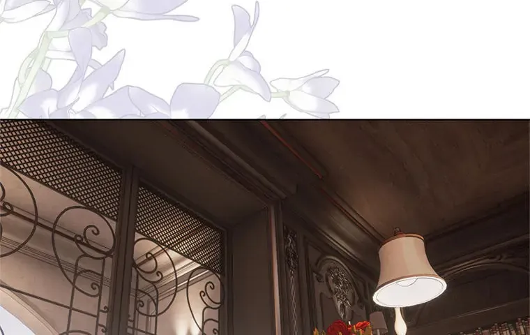 How to Survive Sleeping With the Emperor Chapter 58 page 46 - 