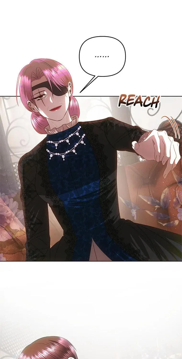 How to Survive Sleeping With the Emperor Chapter 58 page 49 - 