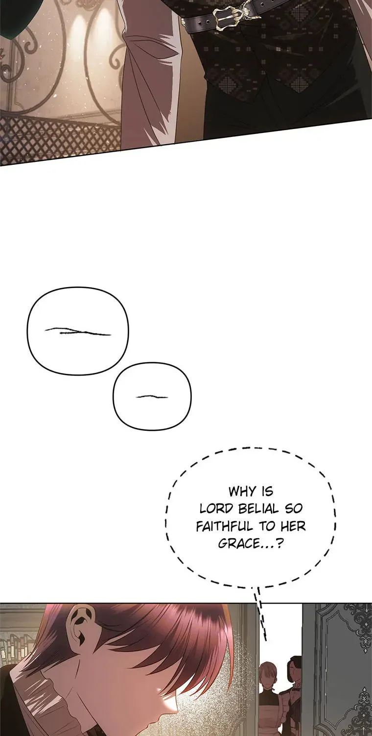 How to Survive Sleeping With the Emperor Chapter 58 page 51 - 