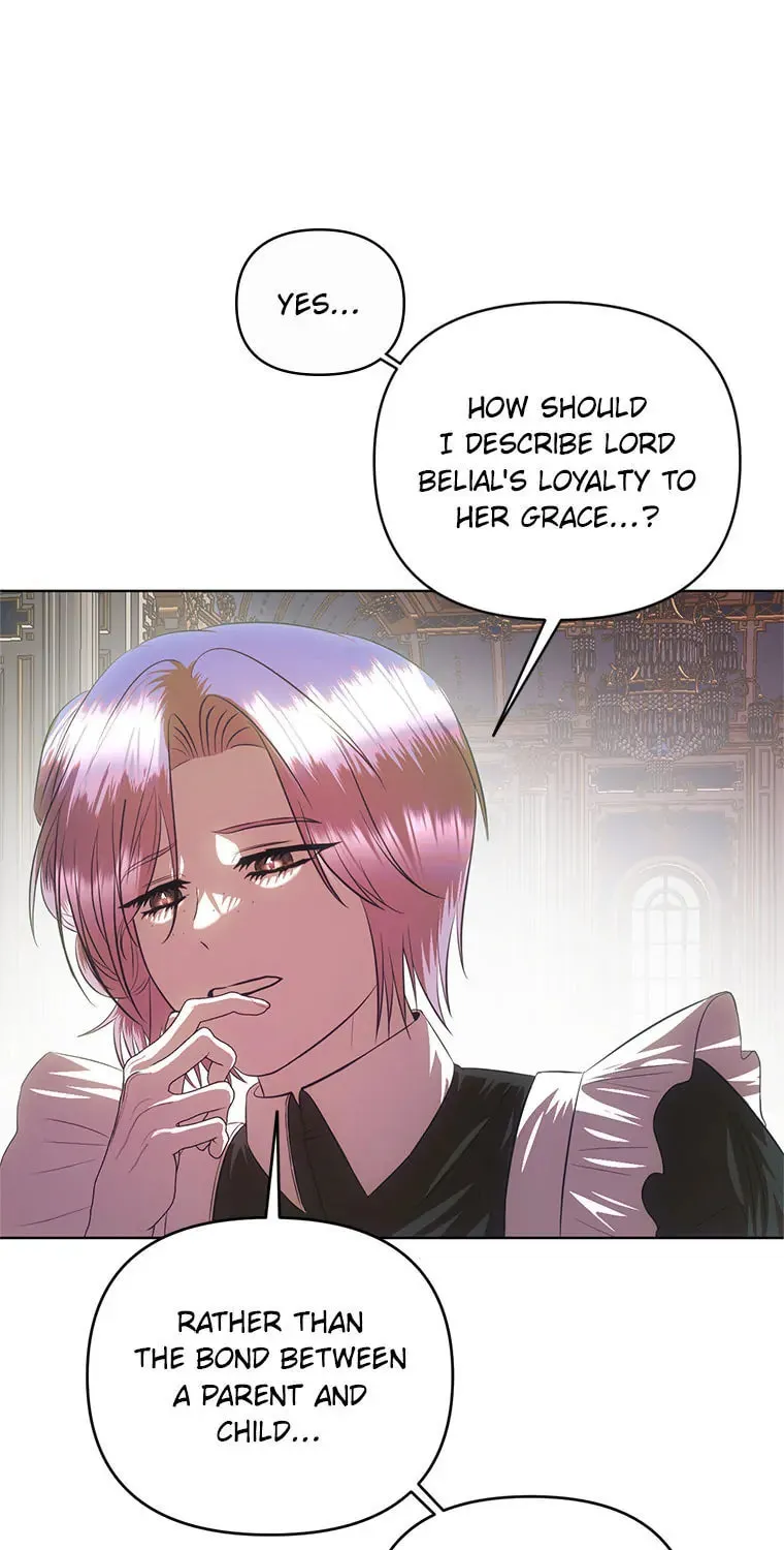 How to Survive Sleeping With the Emperor Chapter 58 page 55 - 