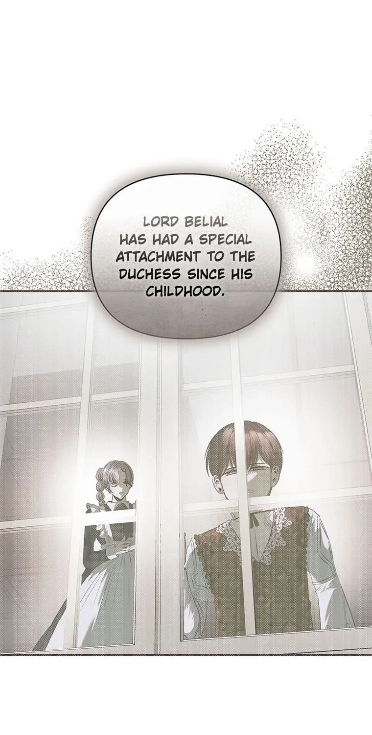How to Survive Sleeping With the Emperor Chapter 58 page 57 - 