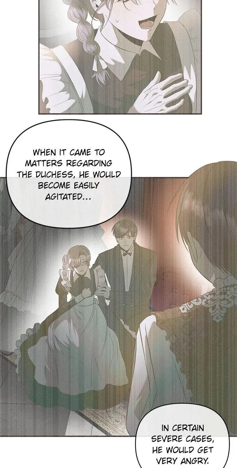 How to Survive Sleeping With the Emperor Chapter 58 page 59 - 