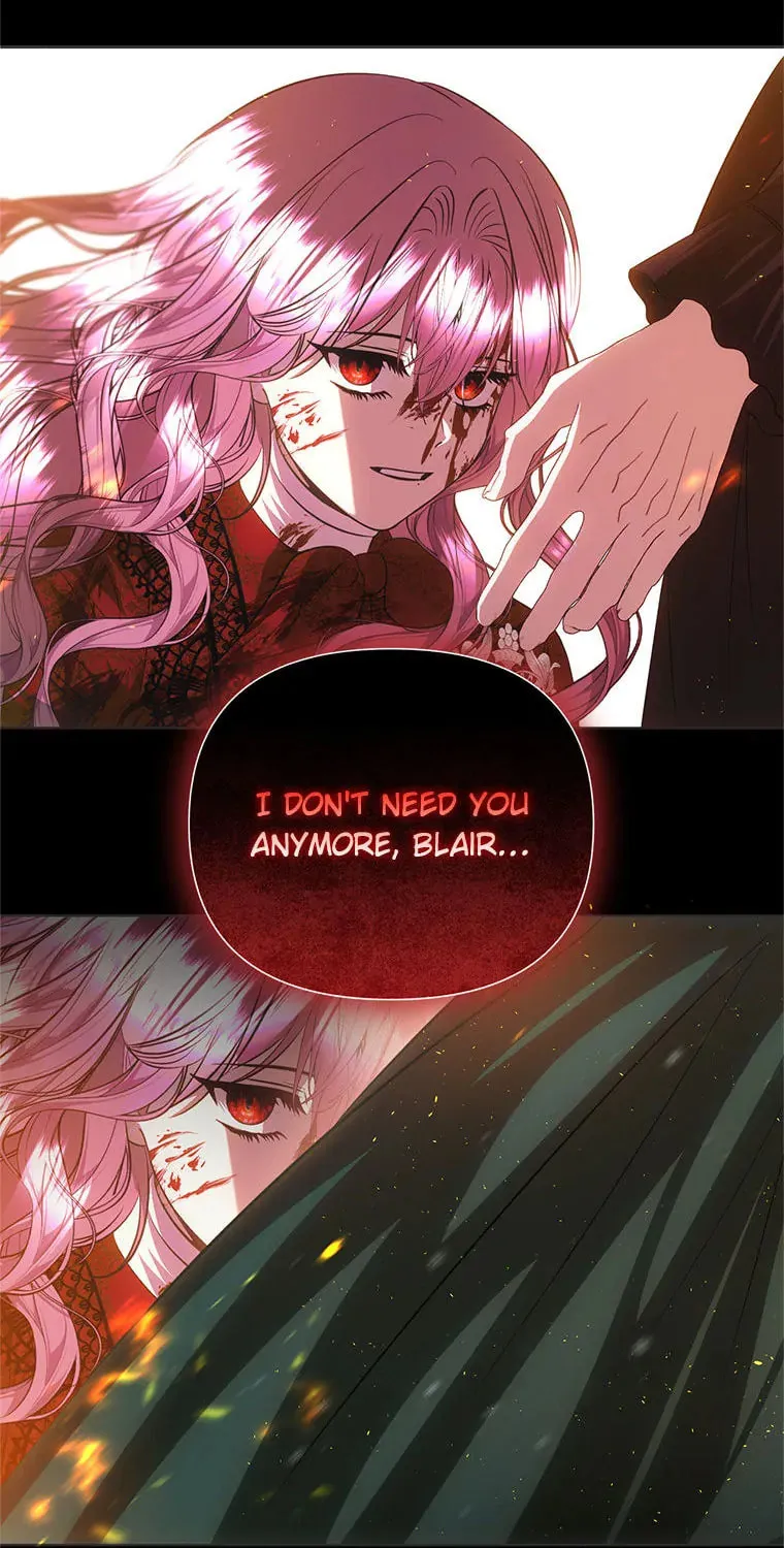 How to Survive Sleeping With the Emperor Chapter 58 page 7 - 