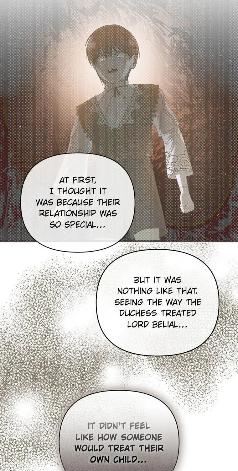 How to Survive Sleeping With the Emperor Chapter 58 page 61 - 