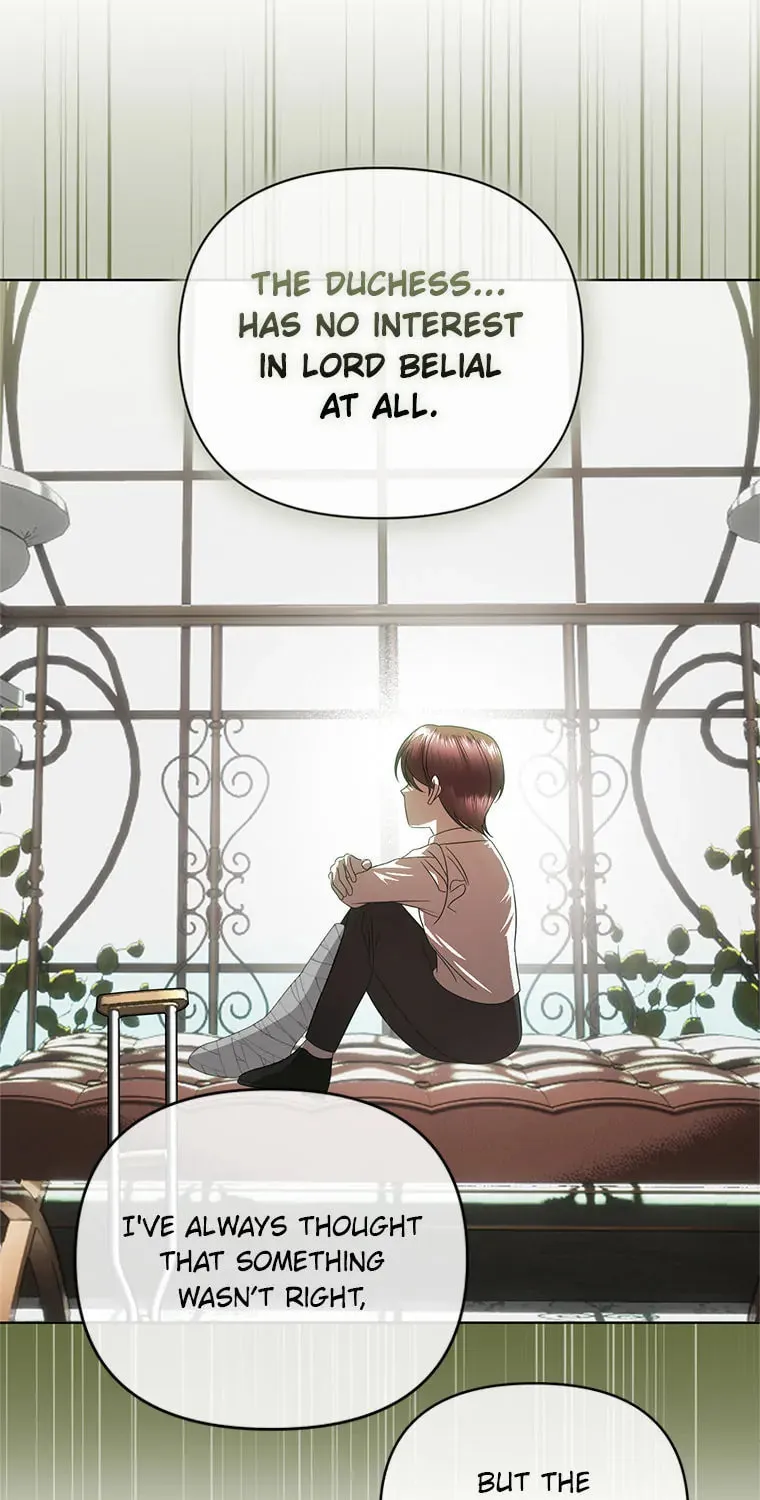 How to Survive Sleeping With the Emperor Chapter 58 page 63 - 